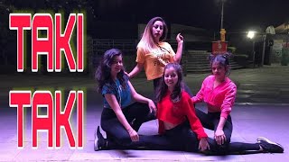 Dj Snake Taki Taki Ft Selena Gomez Ozuna Cardi B Dance Perform By Fyd Dj Snake Taki Taki Ft Selena Gomez Ozuna Cardi B Dance Perform By Fyd