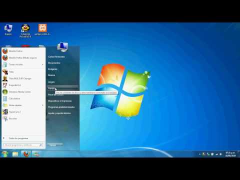 RAT 7 - Rat�n para juegos fr�o