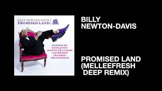 Billy Newton-Davis / Promised Land (Melleefresh Deep Remix)