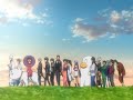 Gintama ED15 - Wonderful Days - ONE DRAFT FULL HD
