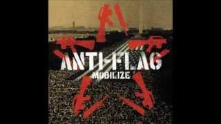 Watch AntiFlag We Want To Be Free video