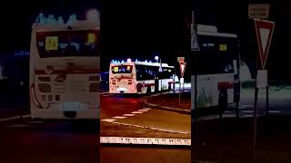 28 Bus In Lyon France T C L Groupe