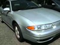 Oldsmobile Alero GL Coupe