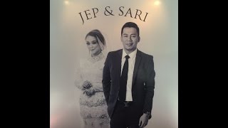 Sari Yanti, Jep bernikah