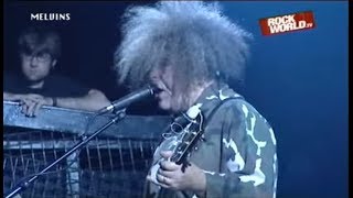 Watch Melvins Honey Bucket video