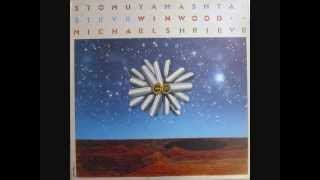 Watch Steve Winwood Time Is Here video