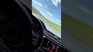 Araba Snapleri Skoda Superb