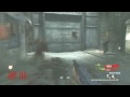 Cod 5 - Der Riese Pack A Punch Upgraded Thompson, Increased Ammo, Increased Damage, Increased Clip