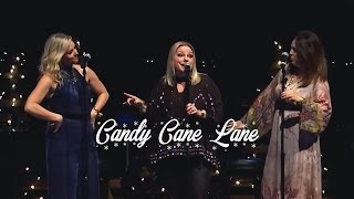 Watch Point Of Grace Candy Cane Lane video
