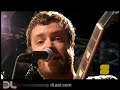 The Comas: New Wolf (live)
