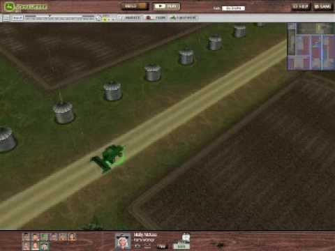Buy John Deere North American Farmer John Deere North American Farmer