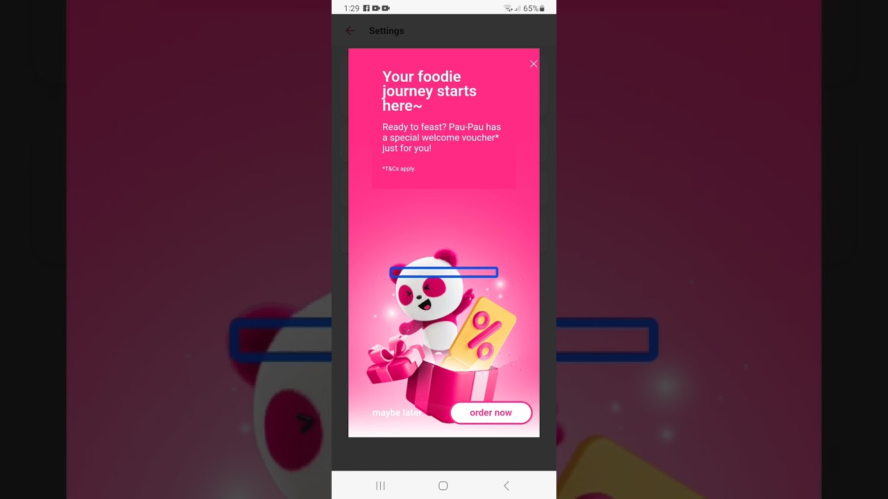 How to Use Foodpanda: A Step-by-Step Guide ➡️ How to Use Foodpanda: A Step-by-Step Guide ➡️