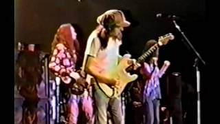 Watch Black Crowes Paint An 8 Live video