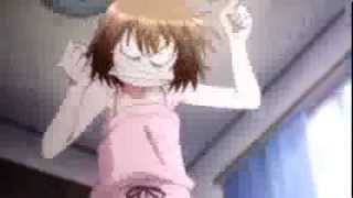 Kore Wa Zombie Desu Ka? Amv- Harder,Better, Faster, Stronger Daft Punk
