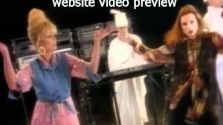 Pet Shop Boys - Absolutely Fabulous E-Nertias Tounge-In-Cheek Edit