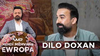 Mehdî Mêhvan E - Ewropa - Xeleka 19 مەهدی مێهڤانە - ئەورۆپا - خەلەکا ١٩