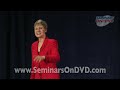 Super Sales Presentations - Sales Training Presentation Skills Video Preview from Seminars on DVD