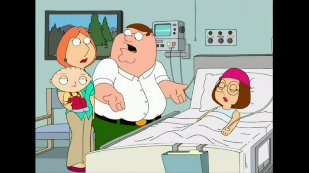 Family guy lois lesbian