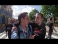 IM BUS MIT ELOTRIX! CALL OF DUTY : ADVANCED WAREFARE TOUR! [German] [HD]