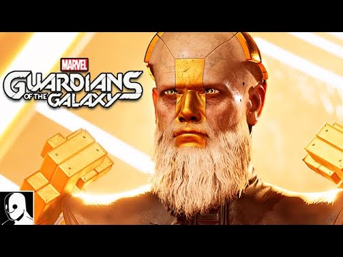 Das ENDE? - Marvel&#039;s Guardians of the Galaxy Gameplay Deutsch PS5 #23
