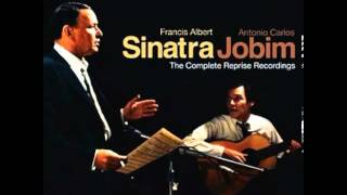 Watch Frank Sinatra Bonita video