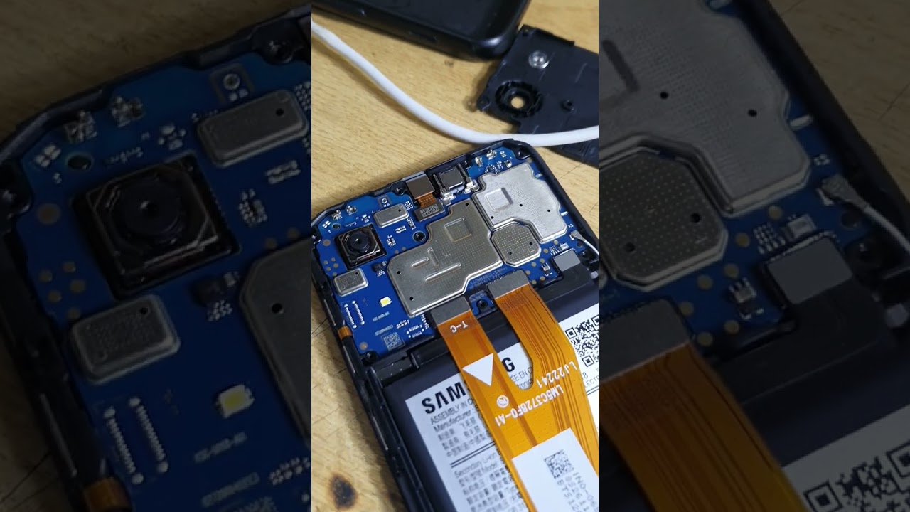 samsung A03 Core Frp Byass with unlock tool one Click… samsung A03 Core Frp Byass with unlock tool one Click…