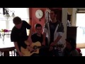 4 guys 1 guitar