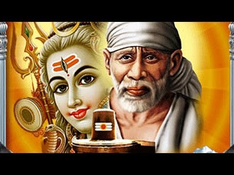 Sant Shiromani Sainath Guru - Anuradha Paudwal Sai Baba Hindi...