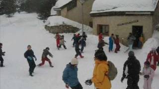 Watch Claude Nougaro La Neige video