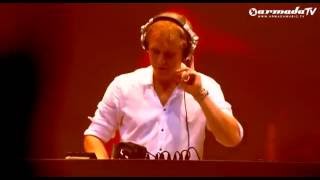 Watch Armin Van Buuren Tonight Is Forever Martin Roth Edit video