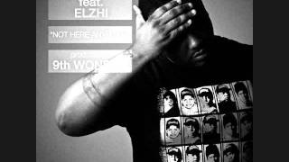 Watch Phonte Not Here Anymore video