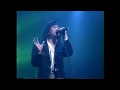 小野正利LIVE TOUR VOICE Ⅲ ①