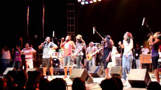 Watch Tye Tribbett So Good video