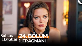 Şahane Hayatım 24. Bölüm 1. Fragmanı | \