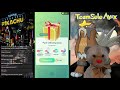 RAID DAY ENTEI EN VIVO
