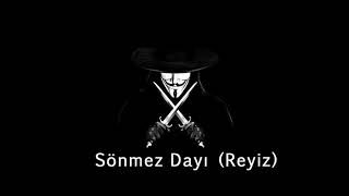 Sönmez Reyiz - EZ4FFAKO (Remix)