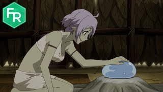 What Is "That Time I got Reincarnated as a Slime"? | First Reaction