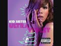 Kid sister-Daydreaming (Feat. Cee-Lo)