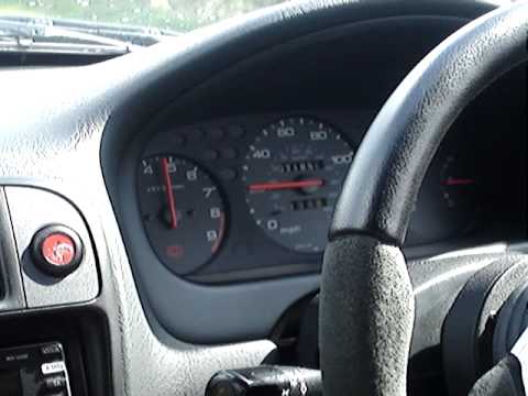 Honda Civic Jordan Turbo inside car civic turbo inside car