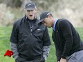 Hank Haney Resigns As Tiger Woods' Swing Coach