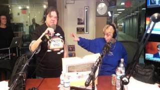 Opie And Anthony Lady Di And Marion On Phone And In Studio Opie And Anthony Lady Di And Marion On Phone And In Studio