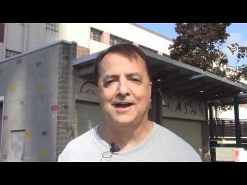 Bellevue Museum on Center Garden And Glass Museum Sneak Peek Photos Worldnews Com