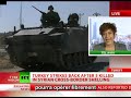 RT. agression turque contre la Syrie S/T