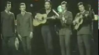 Watch Jean Shepard Billy Christian video