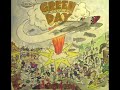 Green Day - Sassafras Roots [Original track + Vocals by Daniel Shatterhand]