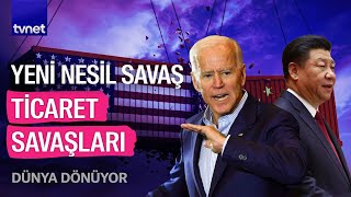 Gerçek Bir Salgın Mı Ticaret Savaşları Mı? Dünya Dönüyor