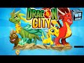 dragon city