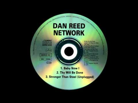 Stronger Than Steel Video