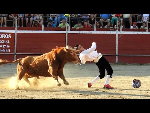 Concurso recortes Collado Villalba 2018