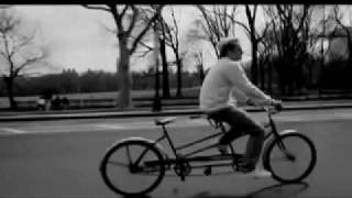 Watch Mr Hudson Central Park video